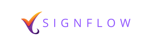 SignFlow